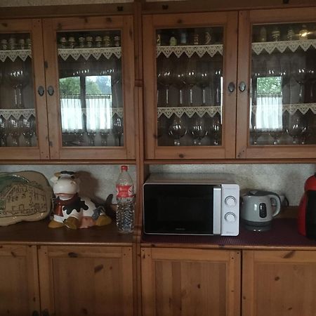 Posada El Nozal Sena Ngoại thất bức ảnh